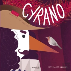 Bertrand.pt - Cyrano De Bergerac