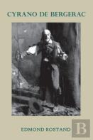 Cyrano De Bergerac By Rostand Edmond