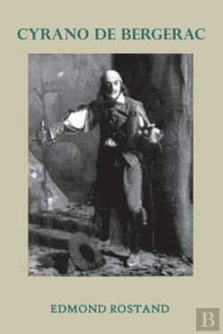 Bertrand.pt - Cyrano De Bergerac By Rostand Edmond