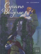 Cyrano De Bergerac