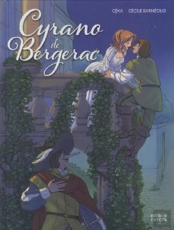 Bertrand.pt - Cyrano De Bergerac