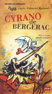 Cyrano De Bergerac