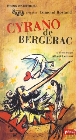 Bertrand.pt - Cyrano De Bergerac