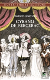 Cyrano De Bergerac