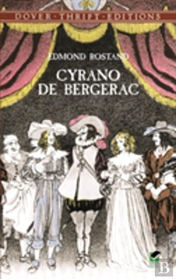 Bertrand.pt - Cyrano De Bergerac