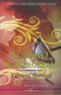 Bertrand.pt - Cyrano De Bergerac
