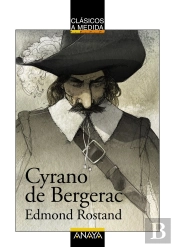 Cyrano De Bergerac