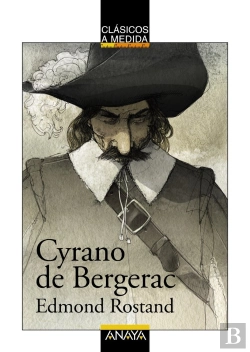 Bertrand.pt - Cyrano De Bergerac
