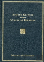 Cyrano De Bergerac