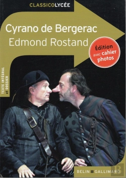 Bertrand.pt - Cyrano De Bergerac