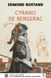 Cyrano De Bergerac