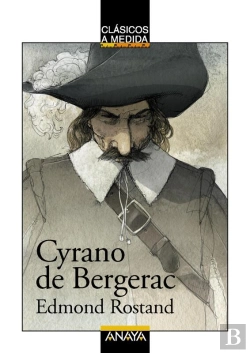 Bertrand.pt - Cyrano De Bergerac