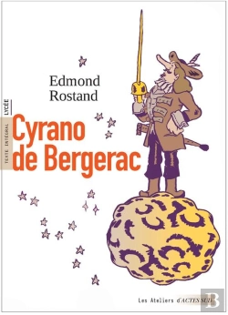 Bertrand.pt - Cyrano De Bergerac