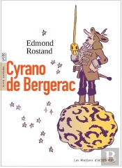 Cyrano De Bergerac
