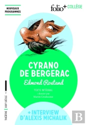 Cyrano De Bergerac
