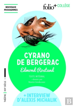 Bertrand.pt - Cyrano De Bergerac