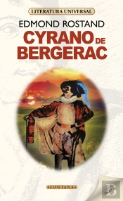 Cyrano De Bergerac