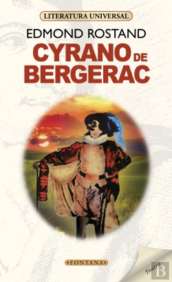 Bertrand.pt - Cyrano De Bergerac