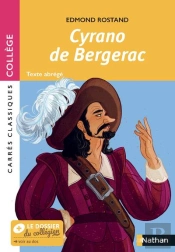 Cyrano De Bergerac