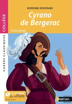 Bertrand.pt - Cyrano De Bergerac