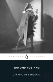 Cyrano De Bergerac