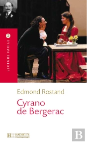 Cyrano De Bergerac