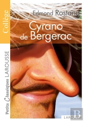 Cyrano De Bergerac