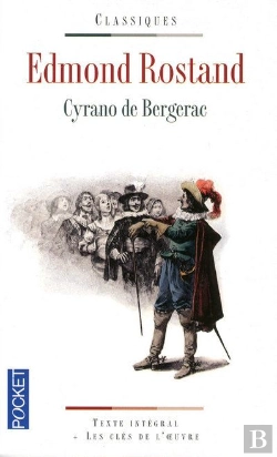 Bertrand.pt - Cyrano De Bergerac