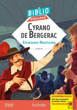 Bertrand.pt - Cyrano De Bergerac