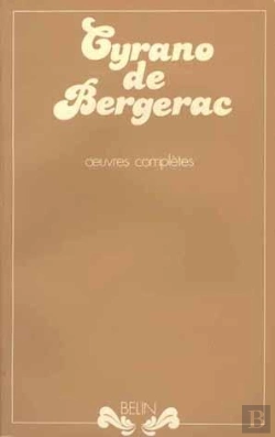 Bertrand.pt - Cyrano De Bergerac : Oeuvres Complètes
