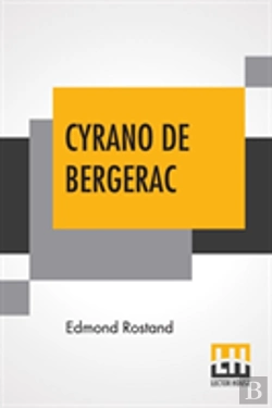 Bertrand.pt - Cyrano De Bergerac