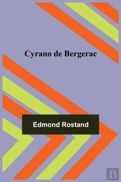 Bertrand.pt - Cyrano De Bergerac