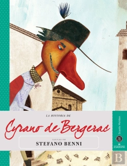 Bertrand.pt - Cyrano De Bergerac
