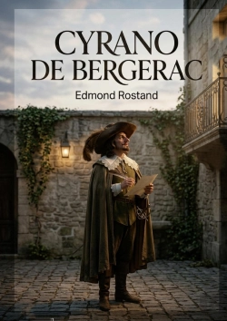 Bertrand.pt - Cyrano De Bergerac - Une Piece De Theatre Neo Roman