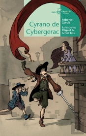 Cyrano De Cybergerac