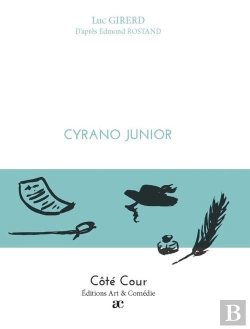 Bertrand.pt - Cyrano Junior