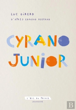 Bertrand.pt - Cyrano Junior