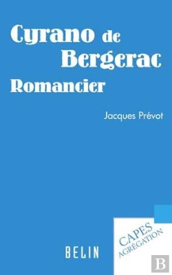 Bertrand.pt - Cyrano Romancier