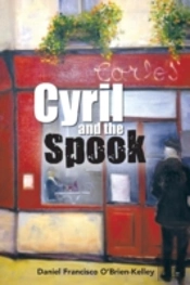 Cyril And The Spook