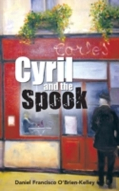 Cyril And The Spook