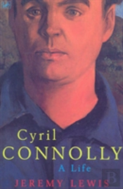 Cyril Connolly