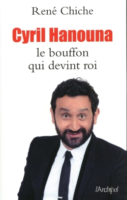Bertrand.pt - Cyril Hanouna ; Le Bouffon Qui Devint Roi