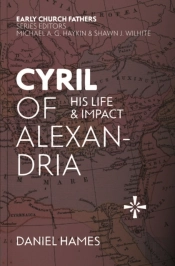 Cyril Of Alexandria