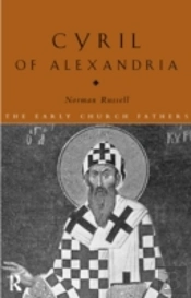 Cyril Of Alexandria