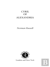 Cyril Of Alexandria