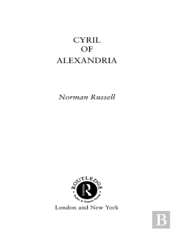 Bertrand.pt - Cyril Of Alexandria