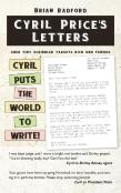 Cyril Price'S Letters