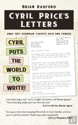 Bertrand.pt - Cyril Price'S Letters