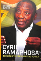 Cyril Ramaphosa