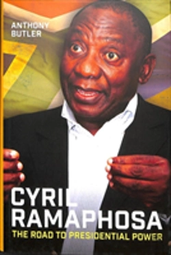 Bertrand.pt - Cyril Ramaphosa